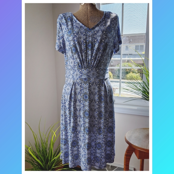 croft & barrow Dresses & Skirts - Croft & Barrow Dress NWOT